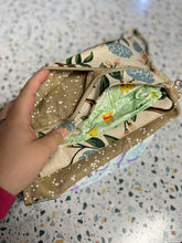 Load image into Gallery viewer, Diaper clutch