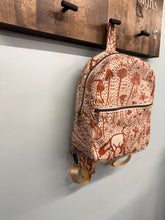 Load image into Gallery viewer, Compact Zipper Backpack