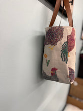 Load image into Gallery viewer, Small bookish tote
