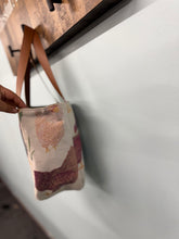 Load image into Gallery viewer, Small bookish tote
