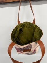 Load image into Gallery viewer, Small bookish tote
