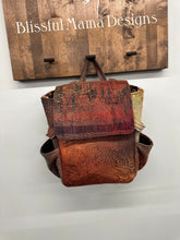 Load image into Gallery viewer, X-large backpack
