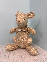 Load image into Gallery viewer, Stuffed kangaroo
