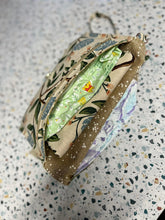 Load image into Gallery viewer, Diaper clutch
