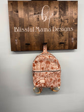 Load image into Gallery viewer, Compact Zipper Backpack
