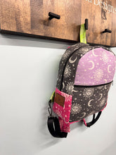 Load image into Gallery viewer, Compact Zipper Backpack
