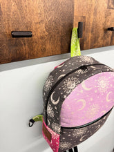 Load image into Gallery viewer, Compact Zipper Backpack

