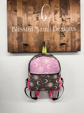 Load image into Gallery viewer, Compact Zipper Backpack
