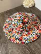 Load image into Gallery viewer, Floppy Sun Hat PRE-ORDER

