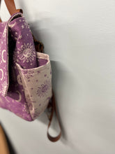 Load image into Gallery viewer, Custom back pack with pockets
