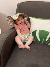 Load image into Gallery viewer, Floppy Sun Hat PRE-ORDER
