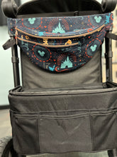 Load image into Gallery viewer, Large Fanny pack
